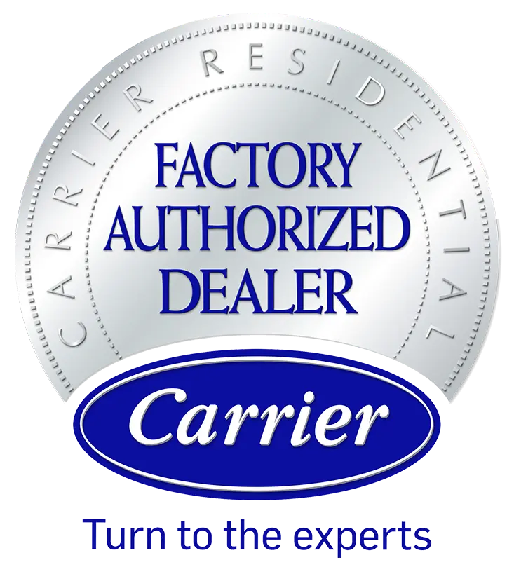 fad carrier logo