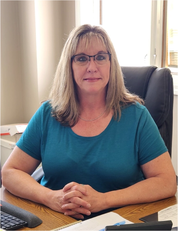 All Pro Heating AC Plumbing, LLC Meet The Team Huss_Jamie