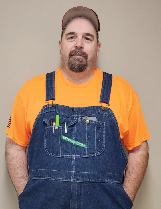 All Pro Heating AC Plumbing, LLC Meet The Team Luce_Richard