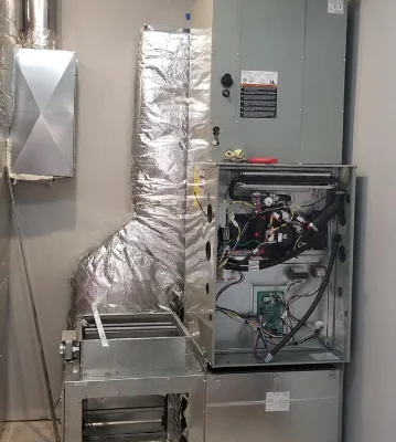 furnace-installation carrier-furnace-installation