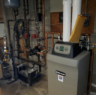 heating-maintenance hvac heating-system maintenance