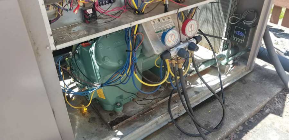 hvac-maintenance hvac-maintenance