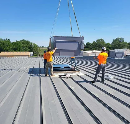 rooftop-hvac-commercial-units-installation rooftop-hvac-commercial-units-installation