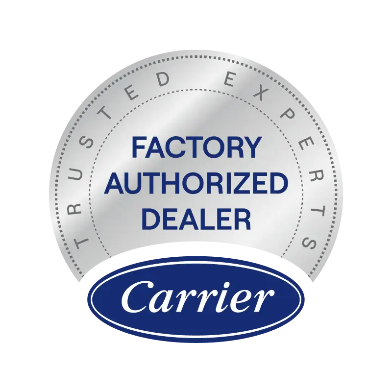 2025 Carrier FAD logo